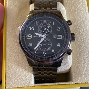 Mens watch